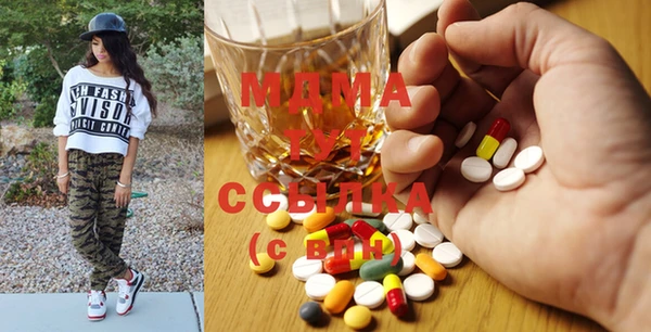 гашик Вяземский